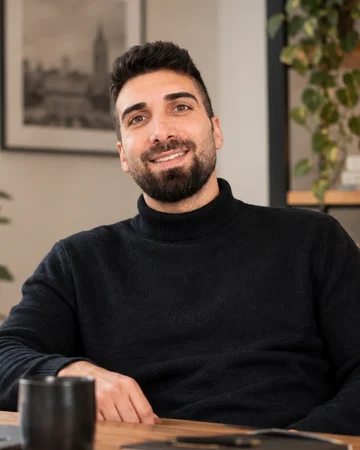 Erdem Volkan, Founder, LetCompliance
